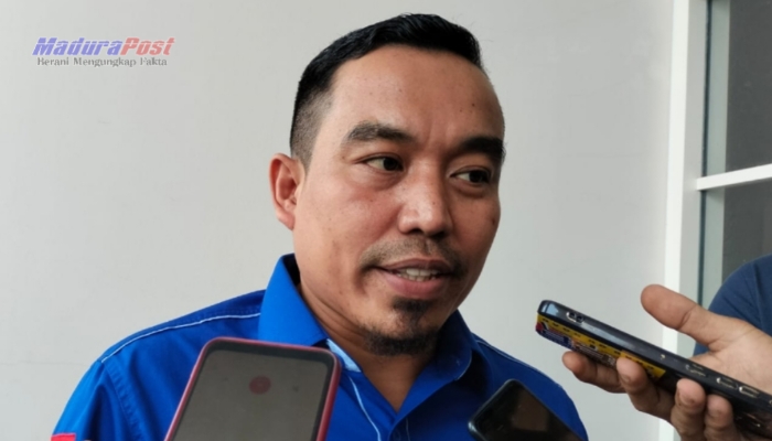 Partai Demokrat Berduka, Indra Wahyudi Kenang Renville Antonio Sebagai Sosok yang Baik