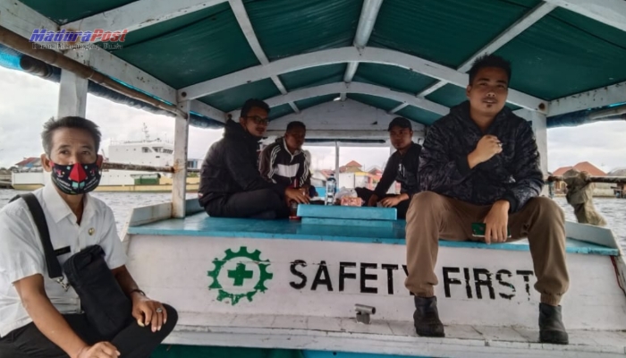 BPRS Bhakti Sumekar Perluas Jangkauan Layanan ke Wilayah Kepulauan Sumenep