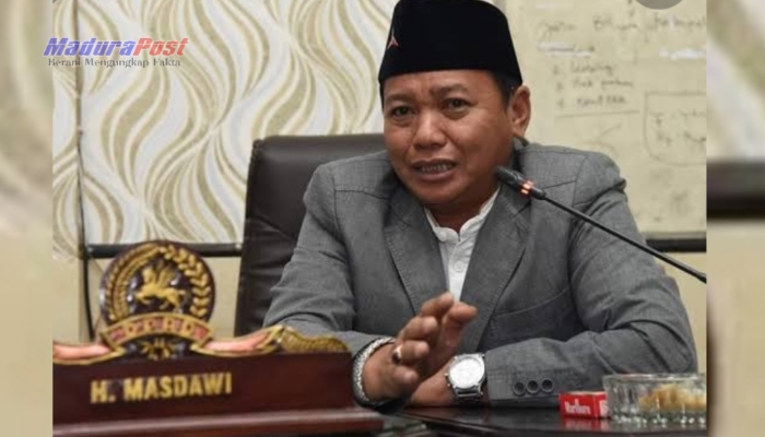 791 Koperasi di Sumenep Mati Suri, DPRD: Jangan Hanya Aktif Saat Ada Bantuan!