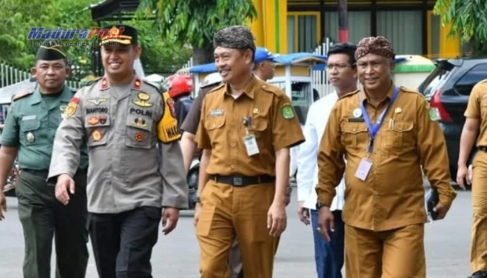 Disbudporapar Sumenep Hadapi Tantangan Anggaran untuk Kalender Event 2025