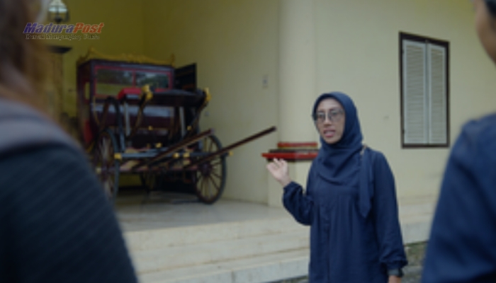 Anggaran Pelatihan Pemandu Wisata di Sumenep Terancam Dipangkas