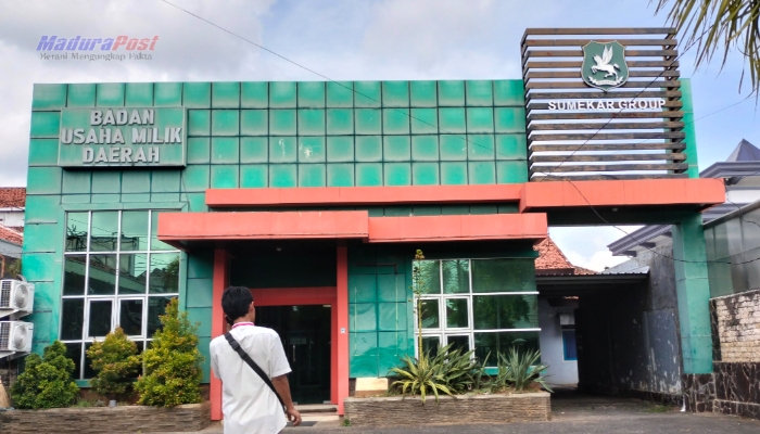 Adu Kelayakan Dimulai, Siapa Nakhoda Baru PT WUS?