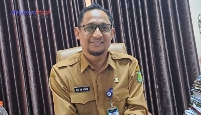 Bangun Generasi Berkarakter di Era Digital, Kadisdik Sumenep Sebut Begini