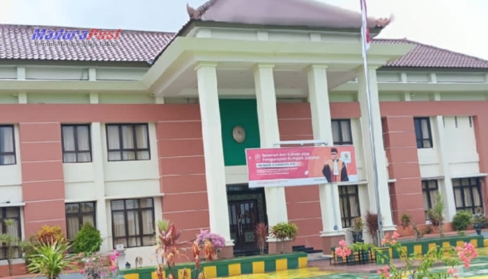 Judi Online Picu Perceraian di Sumenep, Belasan Pasutri Resmi Berpisah