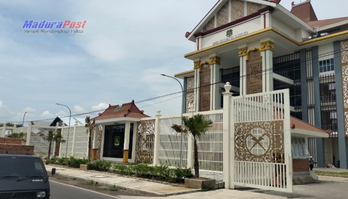 Terjerat Narkoba Tapi Status Masih Anggota Dewan dan Terima Gaji, BK DPRD Sumenep Bisa Apa?