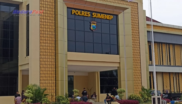 Pelapor Kecewa! Penyidik Polres Sumenep Tolak Jerat Istri yang Menikah Siri, Malah Ubah Pasal ke Perzinaan