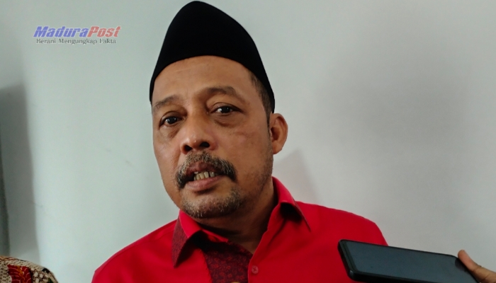 Abaikan Panggilan Penyidik Polres, Kemana Ketua DPRD Sumenep?