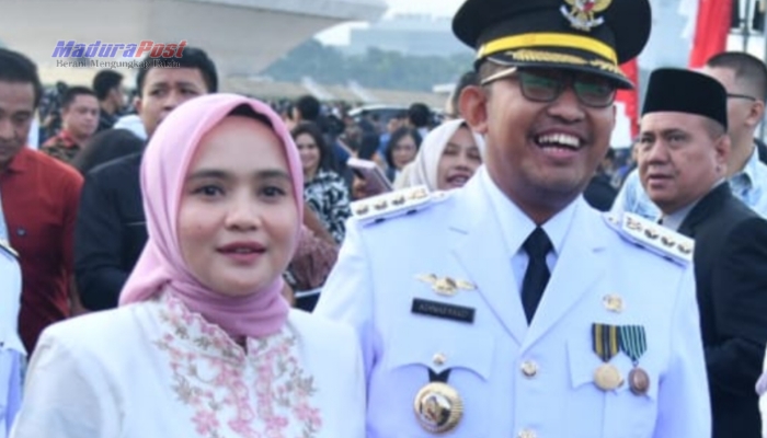 Percepat Inovasi, Bupati Fauzi Dorong Transformasi Pelayanan Publik di Sumenep