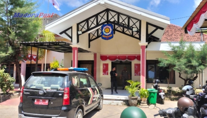 Tanpa Anggaran, Satpol PP Sumenep Seperti Macan Ompong
