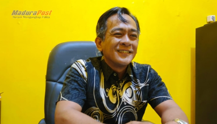 DLH Sumenep Fokus Pemeliharaan RTH dan Penataan Pohon di 2025