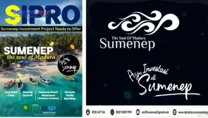 Saatnya Berinvestasi di Wisata Bahari Sumenep, Klik Disini!