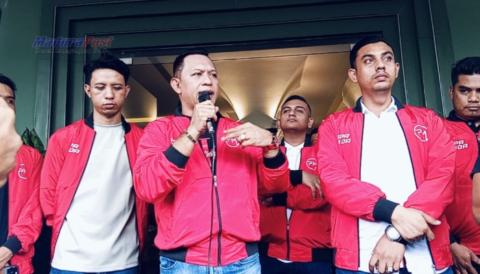MBS Billiard Resmi Dibuka, Pusat Hiburan dan Latihan Biliar Terbesar di Sumenep