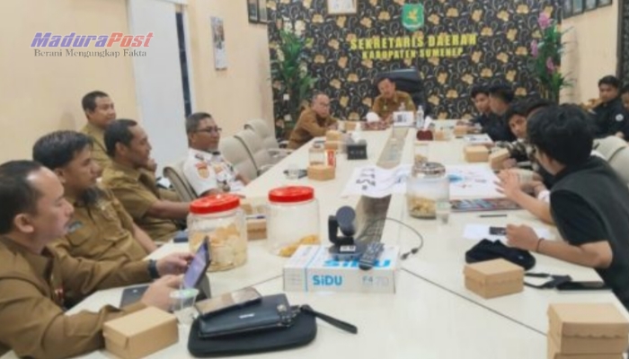 PT Sumekar Line Kacau, Operasional DBS III Dibiarkan Mandek