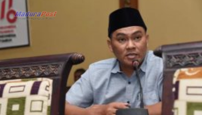 Nasib Perbaikan Jalan di Kepulauan, Begini Kata Banggar DPRD Sumenep