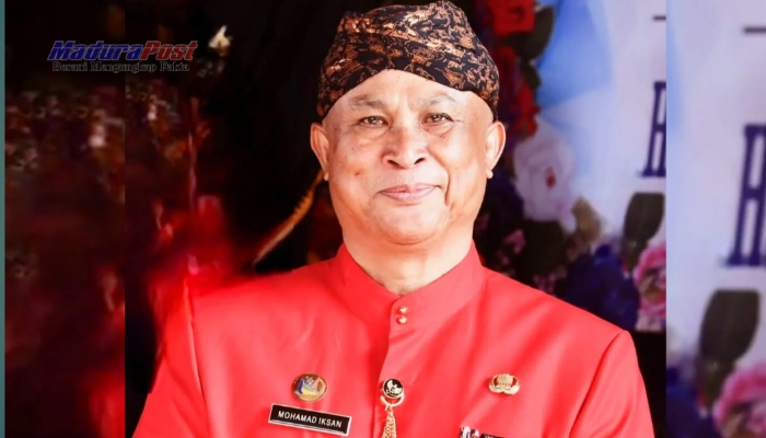Disbudporapar Sumenep Apresiasi Outbond Mayapada di Pantai Lombang