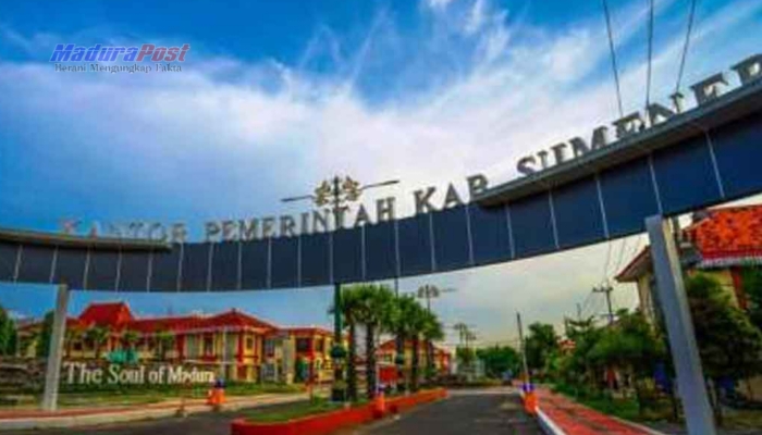 Lima Perusahaan Tambang di Sumenep Ajukan Izin ke Pemkab untuk Difasilitasi ke Pemprov Jatim