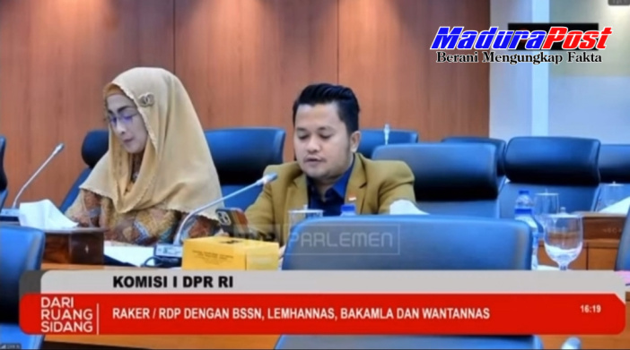 DPR RI Meminta Revitalisasi Pemahaman Ideologi Pancasila hingga Penguatan Ketahanan Cyber