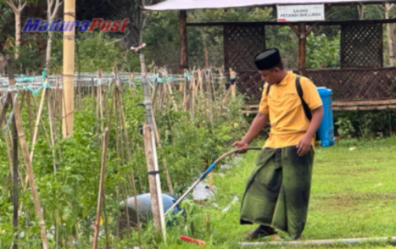 Ubah Kemustahilan Jadi Keniscayaan, PHE WMO Kembali Raih PROPER Emas 2024
