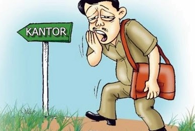 Pendamping Desa di Sapeken Sumenep Dituding Malas, Koordinator TPP: Mereka Tak Wajib Ngantor!