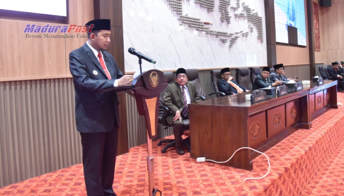 Bupati Sumenep: Efisiensi Anggaran Rp. 192 Miliar untuk Prioritas yang Lebih Penting