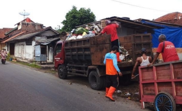 Bupati Bangkalan Tinjau Pengelolaan Sampah Usai Dikeluhkan Masyarakat