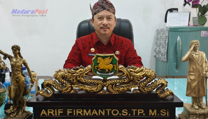 Pemkab Sumenep Perkuat Ekonomi Lokal di Tengah Efisiensi Anggaran