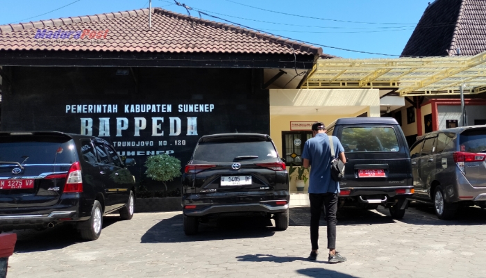 Pemkab Sumenep Maksimalkan Pembangunan Ekonomi Berbasis Kawasan dan Akses Keuangan