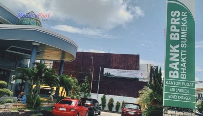 BPRS Bhakti Sumekar Perkenalkan Tabungan TAHARA, Solusi Finansial untuk Lebaran