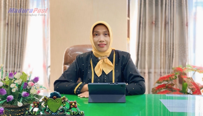 RSUDMA Sumenep Ajak Masyarakat Jadikan Ramadan sebagai Momentum Kebaikan