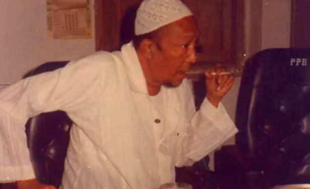 Dari Pesantren ke Medan Perang: Kisah Perjuangan Kiai Bakir dalam Melawan Kolonial