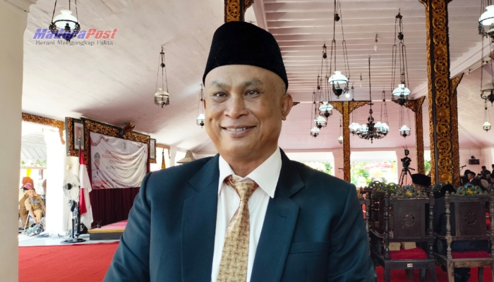 Disbudporapar Sumenep Promosikan Srikaya Lewat Festival 2025