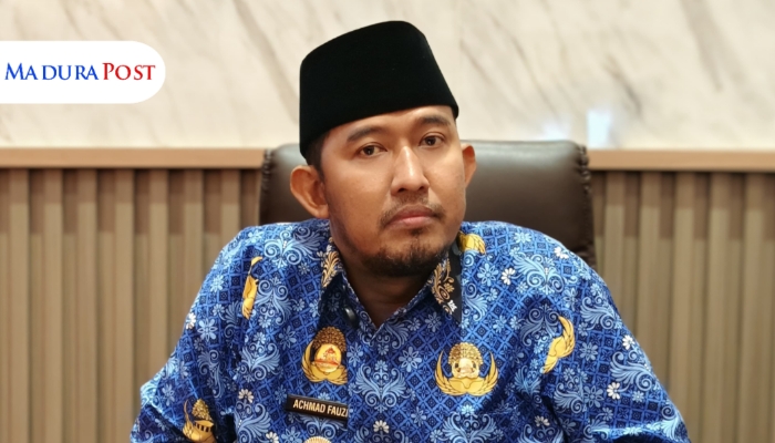 Bupati Sumenep Sampaikan LKPJ 2024, Fokus pada Pembangunan dan Kesejahteraan Masyarakat