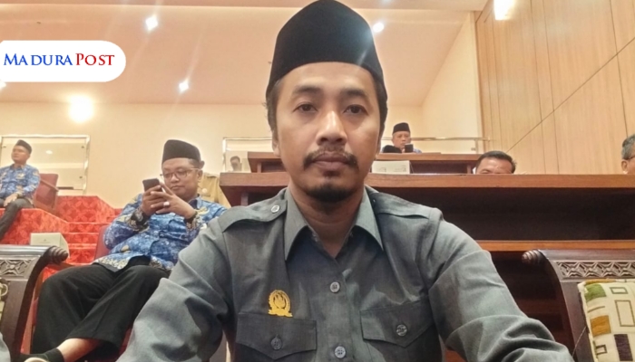 DPRD Sumenep Dorong Keterlibatan TNI dalam Keamanan Laut