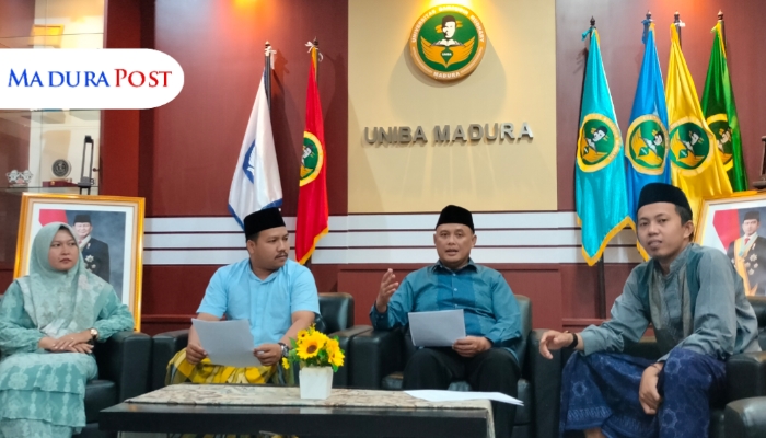 UNIBA Madura Tegaskan Komitmen Akademik di Tengah Berbagai Isu