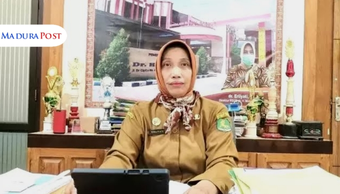 RSUDMA Sumenep Tipe B, Siap Tambah CT Scan untuk Layanan Optimal