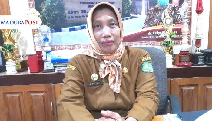 Ramadan Melayani! Direktur RSUDMA Sumenep Jamin Layanan Kesehatan Tetap Prima