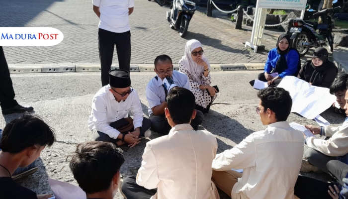 Dosen STKIP PGRI Sumenep Tersandung Skandal Asusila, Begini Nasibnya Sekarang!