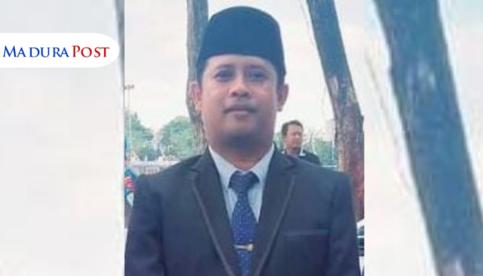 Camat Karang Penang Diduga Jarang Ngantor dan Palsukan Absensi Fingerprint