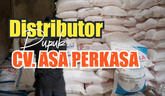 Kios di Pegantenan Bongkar Dugaan Kecurangan Distributor Pupuk CV. Asa Perkasa
