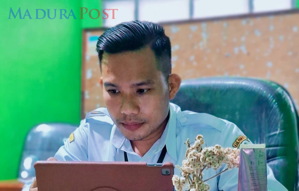 Aku Ingin menJADI GURU