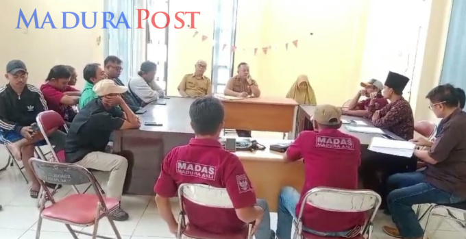 Legasi Pj Bupati Pamekasan, ex-PJKA Jadi Sarang Mabok Mabokan Dan Porstitusi