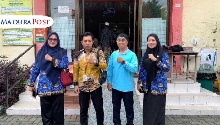 Perkuat Layanan Kesehatan, Puskesmas Guluk-Guluk Tambah Tenaga Medis di Tiga Desa