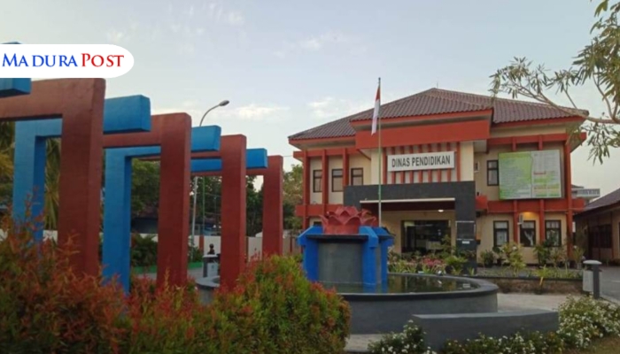Disdik Sumenep Kelola Dana Pendidikan Keagamaan Rp6,4 Miliar