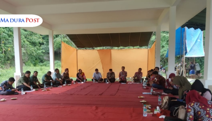 Kades Kebonagung Sumenep Bantah Klaim Sepihak Perhutani: Kami Tidak Menyerobot Lahan