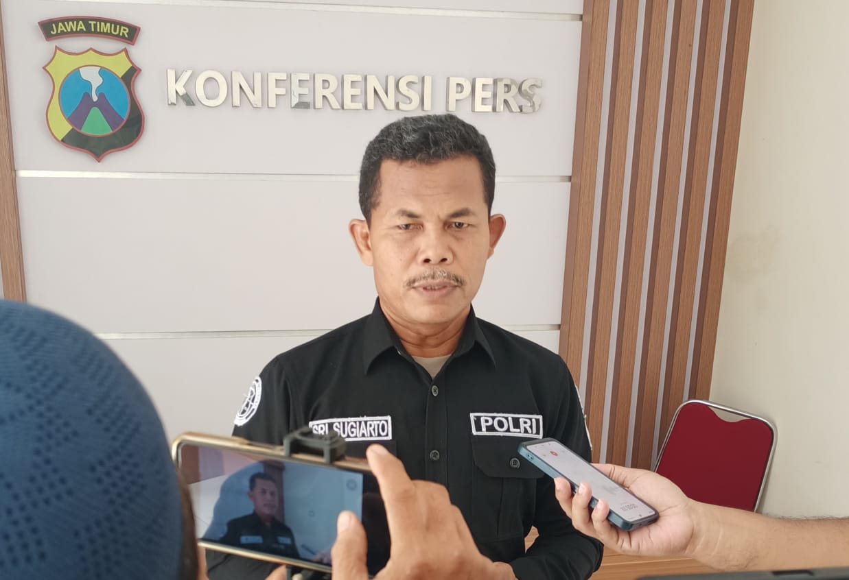 Jangan Panik! Polres Pamekasan Bongkar Fakta di Balik Isu Razia dan STNK Mati