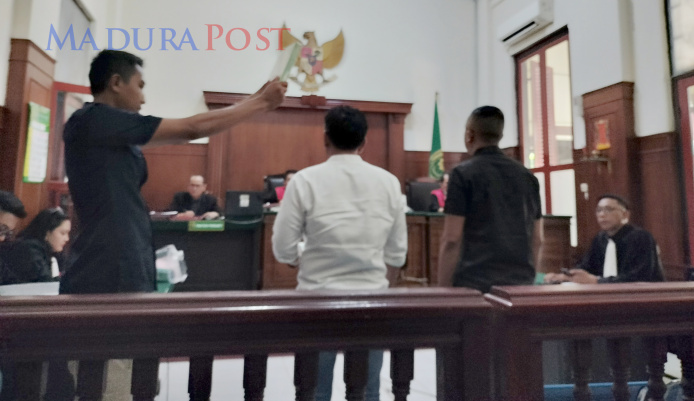 Bos PT Puja Kusuma Jaya Mandiri Diduga Memberi Kesaksian Palsu di PN Surabaya