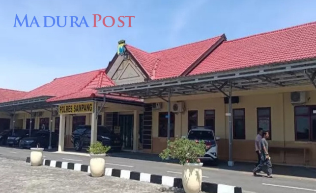 Kasus Dugaan Penipuan dan Penggelapan Terlapor H.Ulum Mandek di Polres Sampang