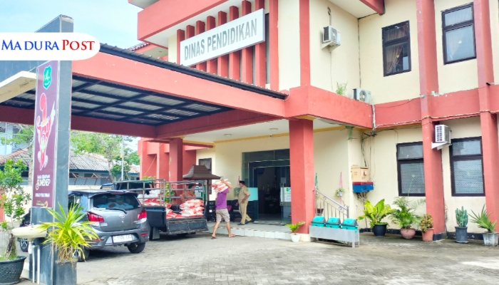 Peningkatan IPM Pendidikan di Sumenep, Disdik Uraikan Hal Ini