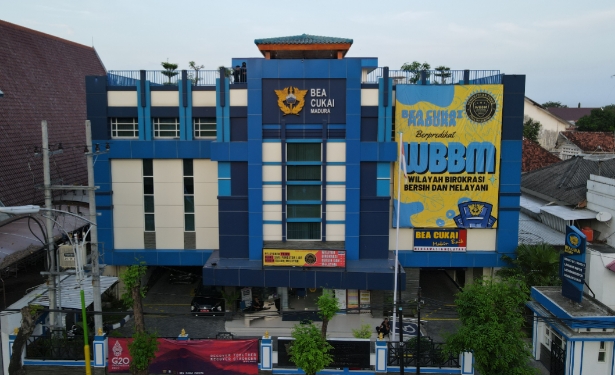Bea Cukai dan Polri Perkuat Soliditas Berantas Rokok Ilegal di Jawa Timur