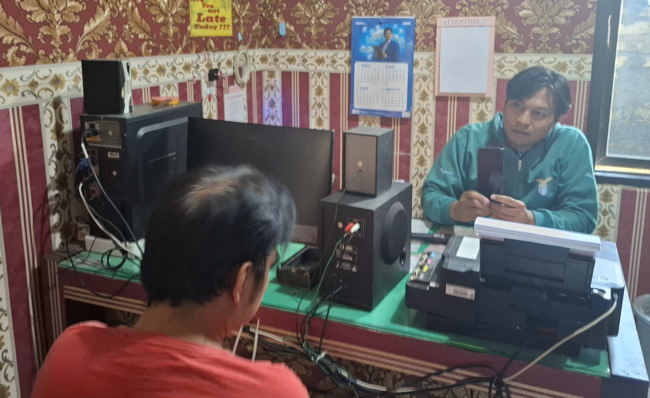 Curi Uang dan HP di Rumah Warga, Residivis di Sampang Dibekuk Polisi